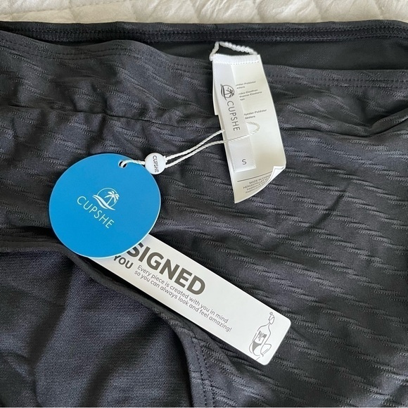 NWT push up bikini set - Picture 7 of 7